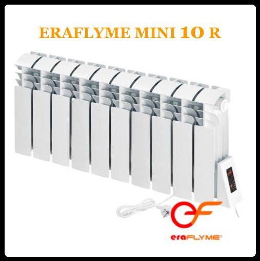 Електрорадіатор ERAFLYME MINI 10R RAMKABUD 2 Електрорадіатор ERAFLYME MINI 10R RAMKABUD RAMKABUD- Купить стройматериалы для кровли и фасада 2