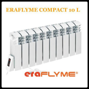 Електрорадіатор ERAFLYME COMPACT 10L RAMKABUD Електрорадіатор ERAFLYME COMPACT 10L RAMKABUD RAMKABUD- Купить стройматериалы для кровли и фасада