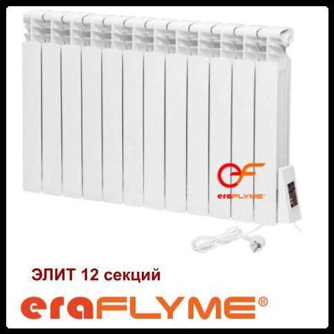 Електрорадіатор ERAFLYME ELITE 12R RAMKABUD 2 Електрорадіатор ERAFLYME ELITE 12R RAMKABUD RAMKABUD- Купить стройматериалы для кровли и фасада 2