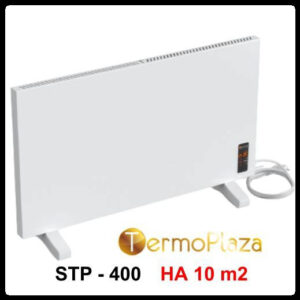 Конвектор Termoplaza STP 400 (с программатором) RAMKABUD Конвектор Termoplaza STP 400 (с программатором) RAMKABUD RAMKABUD- Купить стройматериалы для кровли и фасада