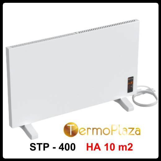 Конвектор Termoplaza STP 400 (с программатором) RAMKABUD 2 Конвектор Termoplaza STP 400 (с программатором) RAMKABUD RAMKABUD- Купить стройматериалы для кровли и фасада 2