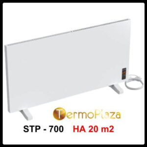 Конвектор TermoPlaza STP 700 (с программатором) RAMKABUD Конвектор TermoPlaza STP 700 (с программатором) RAMKABUD RAMKABUD- Купить стройматериалы для кровли и фасада
