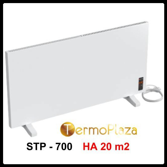 Конвектор TermoPlaza STP 700 (с программатором) RAMKABUD 2 Конвектор TermoPlaza STP 700 (с программатором) RAMKABUD RAMKABUD- Купить стройматериалы для кровли и фасада 2