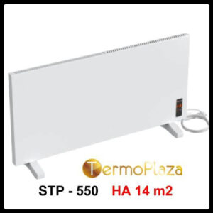 Конвектор TermoPlaza STP 550 (с программатором) RAMKABUD Конвектор TermoPlaza STP 550 (с программатором) RAMKABUD RAMKABUD- Купить стройматериалы для кровли и фасада