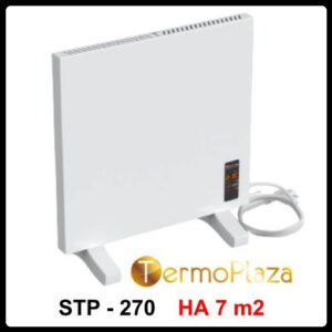 Конвектор TermoPlaza STP-270 (с программатором) RAMKABUD Конвектор TermoPlaza STP-270 (с программатором) RAMKABUD RAMKABUD- Купить стройматериалы для кровли и фасада