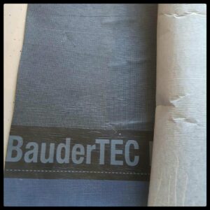 Bauder EP 3 (1B) Самоклеящаяся эластомер-битумная мембрана RAMKABUD Bauder EP 3 (1B) Самоклеящаяся эластомер-битумная мембрана RAMKABUD RAMKABUD- Купить стройматериалы для кровли и фасада
