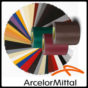Глянцевый гладкий лист 0,7 мм | Arcelor Mittal | Ral RAMKABUD Глянцевый гладкий лист 0,7 мм | Arcelor Mittal | Ral RAMKABUD RAMKABUD- Купить стройматериалы для кровли и фасада