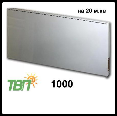 Обогреватель инфракрасный ТВП 1000 Standart RAMKABUD 2 Обогреватель инфракрасный ТВП 1000 Standart RAMKABUD RAMKABUD- Купить стройматериалы для кровли и фасада 2