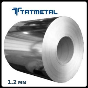 Лист оцинкованный TATMETAL | mm 1.2 RAMKABUD Лист оцинкованный TATMETAL | mm 1.2 RAMKABUD RAMKABUD- Купить стройматериалы для кровли и фасада