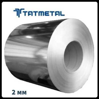 Лист оцинкованный TATMETAL | mm 2 RAMKABUD 2 Лист оцинкованный TATMETAL | mm 2 RAMKABUD RAMKABUD- Купить стройматериалы для кровли и фасада 2