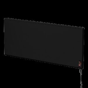 Инфракрасный обогреватель Flyme Black M 1000 (с программатором) на 20 м² RAMKABUD 2 Инфракрасный обогреватель Flyme Black M 1000 (с программатором) на 20 м² RAMKABUD RAMKABUD- Купить стройматериалы для кровли и фасада 2