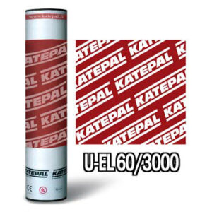 Katepal U-EL 60/3000 подкладочный ковер (основа стеклохолст) под мягкую черепицу RAMKABUD Katepal U-EL 60/3000 подкладочный ковер (основа стеклохолст) под мягкую черепицу RAMKABUD RAMKABUD- Купить стройматериалы для кровли и фасада
