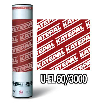 Katepal U-EL 60/3000 подкладочный ковер (основа стеклохолст) под мягкую черепицу RAMKABUD 2 Katepal U-EL 60/3000 подкладочный ковер (основа стеклохолст) под мягкую черепицу RAMKABUD RAMKABUD- Купить стройматериалы для кровли и фасада 2