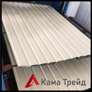 Профнастил С-10 «КамаТрейд» 0,45 мм Китай РЕ Ral RAMKABUD Профнастил С-10 «КамаТрейд» 0,45 мм Китай РЕ Ral RAMKABUD RAMKABUD- Купить стройматериалы для кровли и фасада