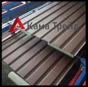 Профнастил ПС-20 «КамаТрейд» 0,45 мм Украина РЕМА Ral RAMKABUD Профнастил ПС-20 «КамаТрейд» 0,45 мм Украина РЕМА Ral RAMKABUD RAMKABUD- Купить стройматериалы для кровли и фасада
