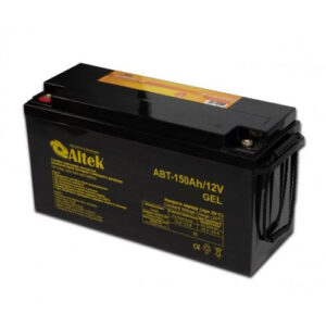 Аккумуляторная батарея Альтек 150 А/ч GEL RAMKABUD Аккумуляторная батарея Альтек 150 А/ч GEL RAMKABUD RAMKABUD- Купить стройматериалы для кровли и фасада