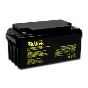 Аккумулятор ALTEK ABT-200-12-GEL RAMKABUD Аккумулятор ALTEK ABT-200-12-GEL RAMKABUD RAMKABUD- Купить стройматериалы для кровли и фасада