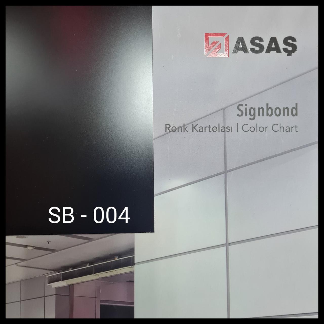 Интерьерные композитные панели ТМ — Signbond 3 мм SB-004 Черный RAMKABUD 2 Интерьерные композитные панели ТМ — Signbond 3 мм SB-004 Черный RAMKABUD RAMKABUD- Купить стройматериалы для кровли и фасада 2