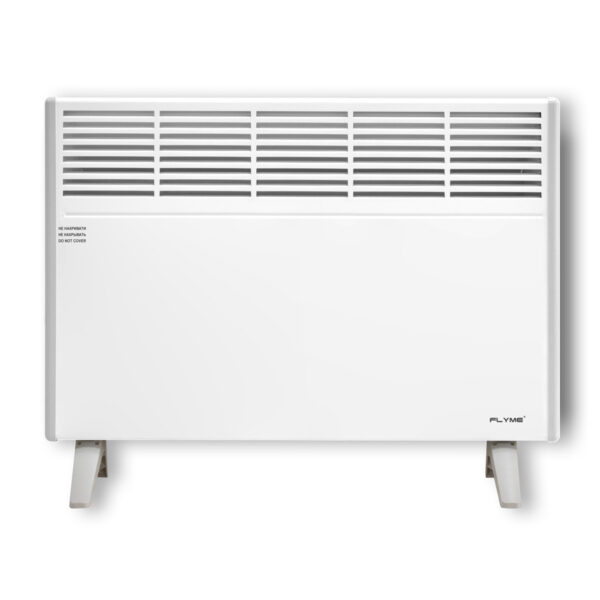 Электроконвектор FLYME 1500-RW RAMKABUD RAMKABUD- Купить стройматериалы для кровли и фасада 2