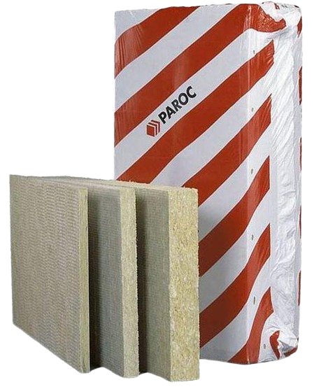 Paroc Linio 10 (100 мм) 2.16 м² RAMKABUD 2 Paroc Linio 10 (100 мм) 2.16 м² RAMKABUD RAMKABUD- Купить стройматериалы для кровли и фасада 2