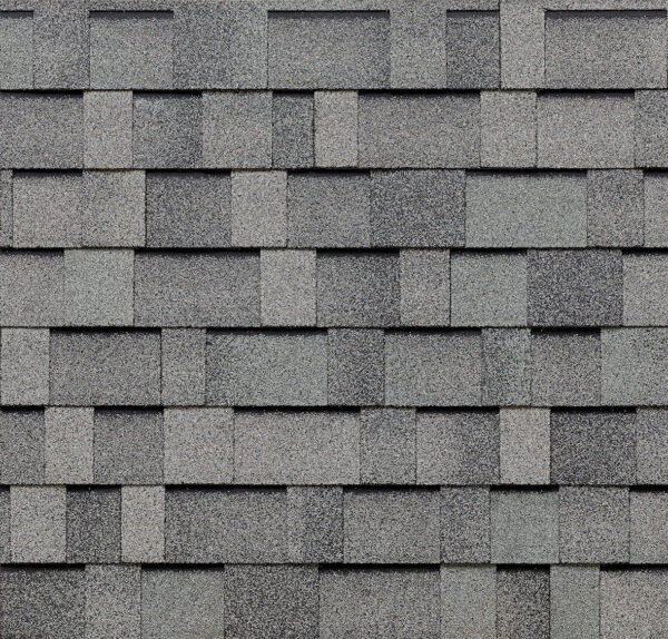 Битумная черепица Tegola Unica Master 533 Light Slate RAMKABUD RAMKABUD- Купить стройматериалы для кровли и фасада 2