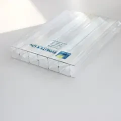 Сотовый поликарбонат Sunlite ТМ «PALRAM» / мм 25 RAMKABUD Сотовый поликарбонат Sunlite ТМ «PALRAM» / мм 25 RAMKABUD RAMKABUD- Купить стройматериалы для кровли и фасада