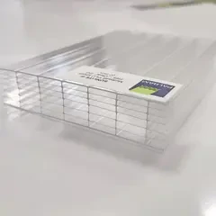 Сотовый поликарбонат Sunlite ТМ «PALRAM» / мм 20 RAMKABUD Сотовый поликарбонат Sunlite ТМ «PALRAM» / мм 20 RAMKABUD RAMKABUD- Купить стройматериалы для кровли и фасада