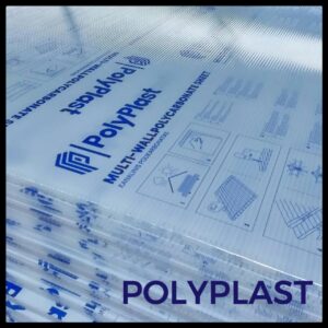 Сотовый поликарбонат POLYPLAST , мм 40 RAMKABUD Сотовый поликарбонат POLYPLAST , мм 40 RAMKABUD RAMKABUD- Купить стройматериалы для кровли и фасада
