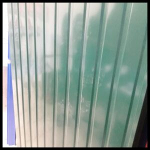 Профнастил Т-12 0,45 мм RAL 6005 RAMKABUD Профнастил Т-12 0,45 мм RAL 6005 RAMKABUD RAMKABUD- Купить стройматериалы для кровли и фасада