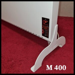 Flyme M 400 Инфракрасный обогреватель на 7 м.кв (с ножками) RAMKABUD Flyme M 400 Инфракрасный обогреватель на 7 м.кв (с ножками) RAMKABUD RAMKABUD- Купить стройматериалы для кровли и фасада