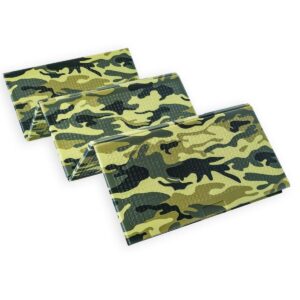 Камуфляжный коврик «Милитари» 200х150х1см (236) SW-00000156 RAMKABUD Камуфляжный коврик «Милитари» 200х150х1см (236) SW-00000156 RAMKABUD RAMKABUD- Купить стройматериалы для кровли и фасада
