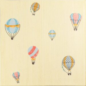 Панель стеновая 3D 700*700*4mm воздушные шары фактурная текстура (D) SW-00001972 RAMKABUD Панель стеновая 3D 700*700*4mm воздушные шары фактурная текстура (D) SW-00001972 RAMKABUD RAMKABUD- Купить стройматериалы для кровли и фасада