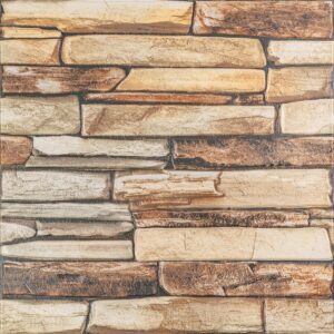 Панель стеновая 3D 700*700*4mm коричневый сланец (D) SW-00002002 RAMKABUD Панель стеновая 3D 700*700*4mm коричневый сланец (D) SW-00002002 RAMKABUD RAMKABUD- Купить стройматериалы для кровли и фасада