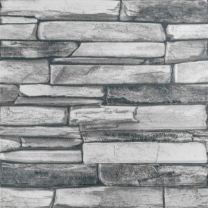 Панель стеновая 3D 700*700*4mm серый сланец (D) SW-00002003 RAMKABUD Панель стеновая 3D 700*700*4mm серый сланец (D) SW-00002003 RAMKABUD RAMKABUD- Купить стройматериалы для кровли и фасада