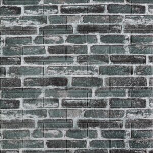 Декоративная 3D панель самоклейка под кирпич серый Екатеринославский 700x770x5мм (042) SW-00000039 RAMKABUD Декоративная 3D панель самоклейка под кирпич серый Екатеринославский 700x770x5мм (042) SW-00000039 RAMKABUD RAMKABUD- Купить стройматериалы для кровли и фасада