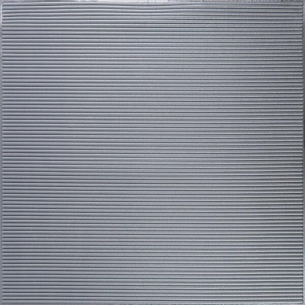 Панель 3D Silver 700*700*4mm (D) SW-00001952 RAMKABUD RAMKABUD- Купить стройматериалы для кровли и фасада 2