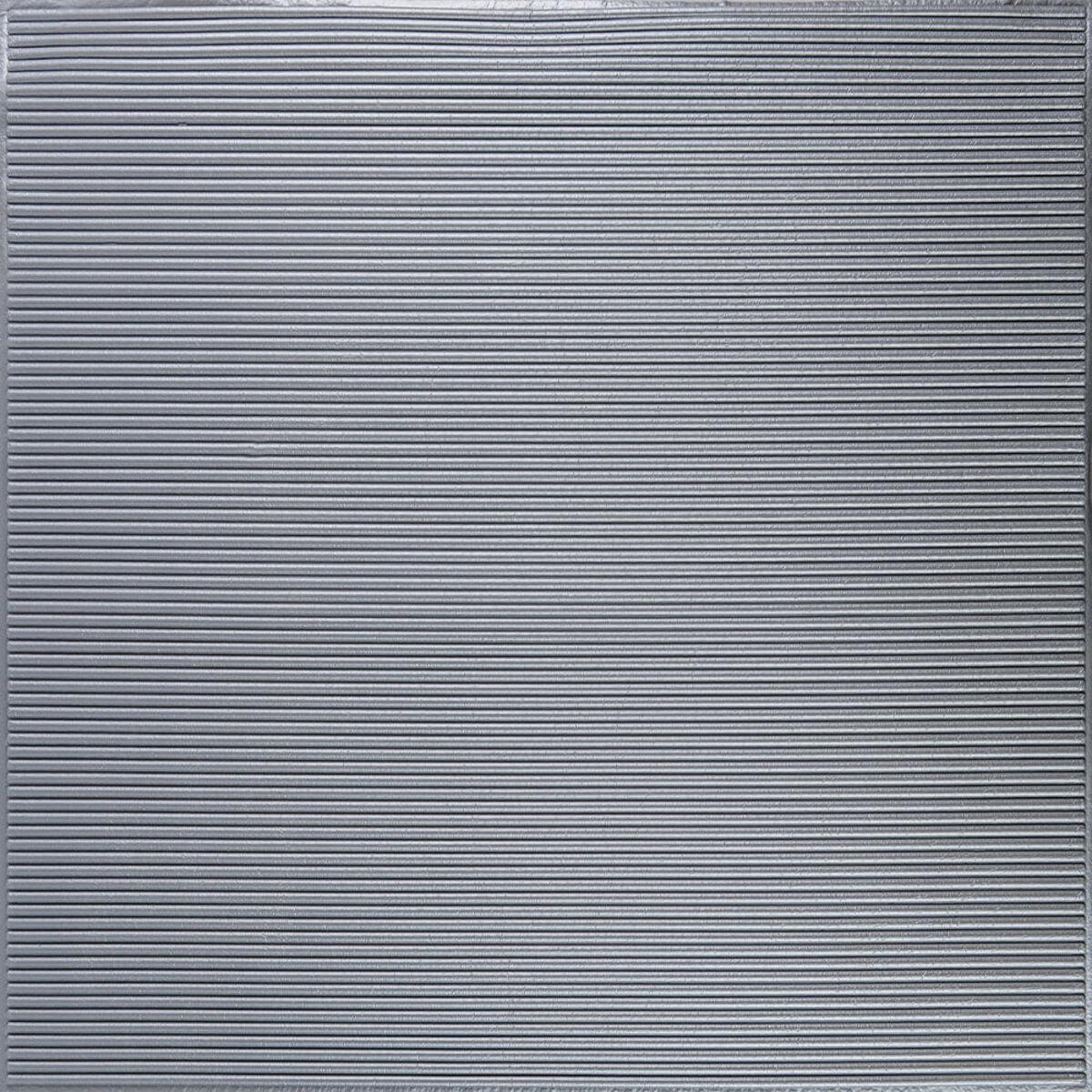 Панель 3D Silver 700*700*4mm (D) SW-00001952 RAMKABUD 2 Панель 3D Silver 700*700*4mm (D) SW-00001952 RAMKABUD RAMKABUD- Купить стройматериалы для кровли и фасада 2