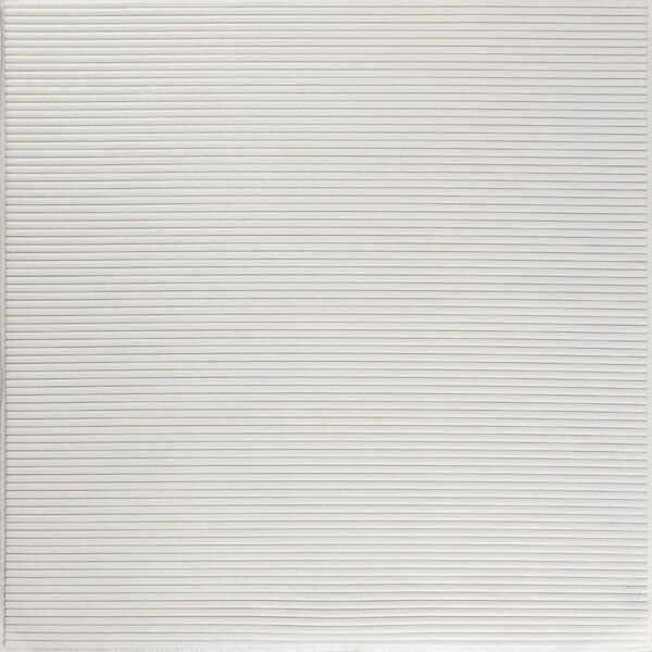 Панель 3D WHITE 700*700*4mm (D) SW-00001954 RAMKABUD RAMKABUD- Купить стройматериалы для кровли и фасада 2