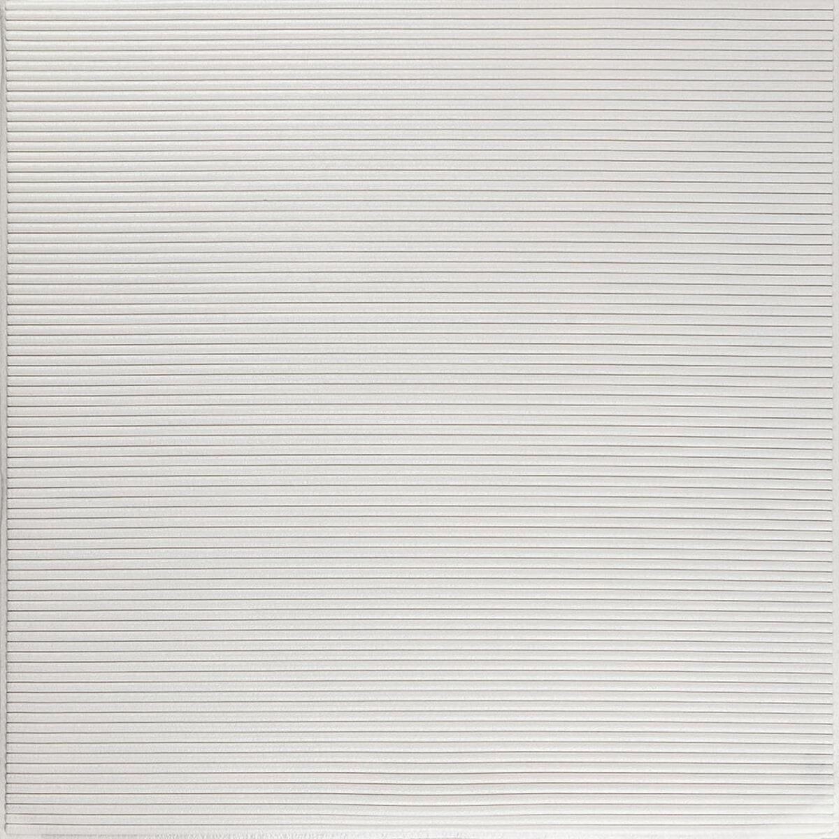 Панель 3D WHITE 700*700*4mm (D) SW-00001954 RAMKABUD 2 Панель 3D WHITE 700*700*4mm (D) SW-00001954 RAMKABUD RAMKABUD- Купить стройматериалы для кровли и фасада 2