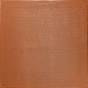 Панель 3D Bronze 700*700*4mm (D) SW-00001955 RAMKABUD RAMKABUD- Купить стройматериалы для кровли и фасада