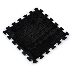 Пол-пазл плюшевый ЧЕРНЫЙ 30*30*1cm (D) SW-00002078 RAMKABUD Пол-пазл плюшевый ЧЕРНЫЙ 30*30*1cm (D) SW-00002078 RAMKABUD RAMKABUD- Купить стройматериалы для кровли и фасада