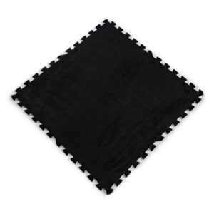 Пол-пазл плюшевый ЧЕРНЫЙ 60*60*1cm (D) SW-00002079 RAMKABUD Пол-пазл плюшевый ЧЕРНЫЙ 60*60*1cm (D) SW-00002079 RAMKABUD RAMKABUD- Купить стройматериалы для кровли и фасада