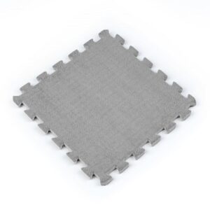 Пол-пазл плюшевый СВЕТЛО-СЕРЫЙ 30*30*1cm (D) SW-00002080 RAMKABUD Пол-пазл плюшевый СВЕТЛО-СЕРЫЙ 30*30*1cm (D) SW-00002080 RAMKABUD RAMKABUD- Купить стройматериалы для кровли и фасада