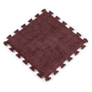 Пол-пазл плюшевый КОРИЧНЕВЫЙ 30*30*1cm (D) SW-00002082 RAMKABUD Пол-пазл плюшевый КОРИЧНЕВЫЙ 30*30*1cm (D) SW-00002082 RAMKABUD RAMKABUD- Купить стройматериалы для кровли и фасада