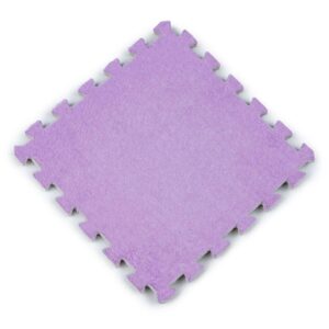 Пол-пазл плюшевый ФИОЛЕТОВЫЙ 30*30*1cm (D) SW-00002086 RAMKABUD Пол-пазл плюшевый ФИОЛЕТОВЫЙ 30*30*1cm (D) SW-00002086 RAMKABUD RAMKABUD- Купить стройматериалы для кровли и фасада