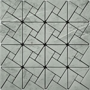 Самоклеящаяся PET мозаика 30*30CM*4MM (D) SW-00002452 RAMKABUD Самоклеящаяся PET мозаика 30*30CM*4MM (D) SW-00002452 RAMKABUD RAMKABUD- Купить стройматериалы для кровли и фасада