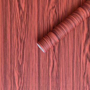 Самоклеющаяся пленка коричневое дерево 0,45х10м SW-00000810 RAMKABUD Самоклеющаяся пленка коричневое дерево 0,45х10м SW-00000810 RAMKABUD RAMKABUD- Купить стройматериалы для кровли и фасада