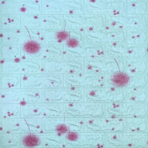 Самоклеящаяся 3D панель голубые одуванчики 700х770х4мм (322) SW-00001362 RAMKABUD Самоклеящаяся 3D панель голубые одуванчики 700х770х4мм (322) SW-00001362 RAMKABUD RAMKABUD- Купить стройматериалы для кровли и фасада