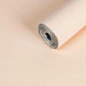 Льняные тёплые обои на самоклейке персиковый оттенок 2800*650*2mm (D) SW-00001493 RAMKABUD Льняные тёплые обои на самоклейке персиковый оттенок 2800*650*2mm (D) SW-00001493 RAMKABUD RAMKABUD- Купить стройматериалы для кровли и фасада