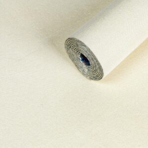 Льняные тёплые обои на самоклейке сливочного оттенка 2800*650*2mm (D) SW-00001496 RAMKABUD Льняные тёплые обои на самоклейке сливочного оттенка 2800*650*2mm (D) SW-00001496 RAMKABUD RAMKABUD- Купить стройматериалы для кровли и фасада